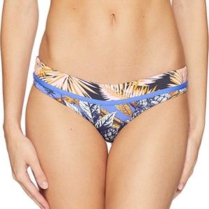 Maaji Women's Rally Racers Hipster Cut